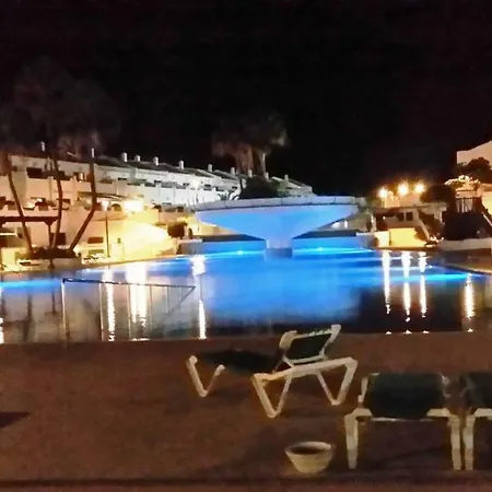 شقة Tenerife With Impressive Pool 25 *
