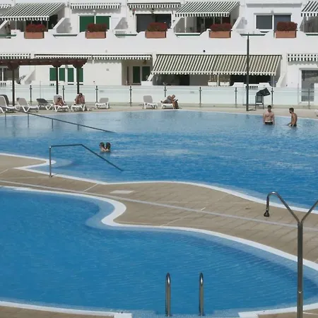 شقة Tenerife With Impressive Pool 25