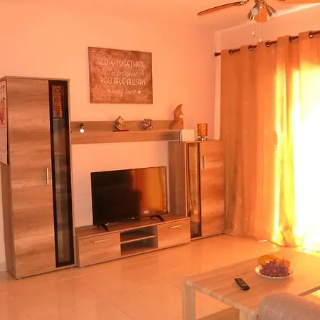 Apartment Tenerife With Impressive Pool 25 *