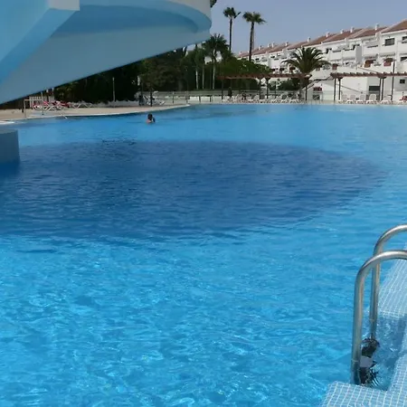 Tenerife With Impressive Pool 25 شقة *