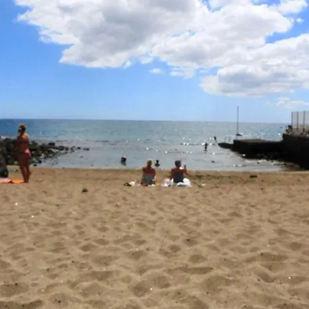 Tenerife With Impressive Pool 25 شقة طوستا ديل سيلونثيو